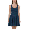 Skater Dress - STYLISHOUR