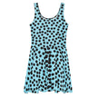 Skater Dress - STYLISHOUR