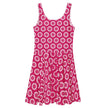 Skater Dress - STYLISHOUR