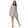 Skater Dress - STYLISHOUR