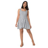 Skater Dress - STYLISHOUR