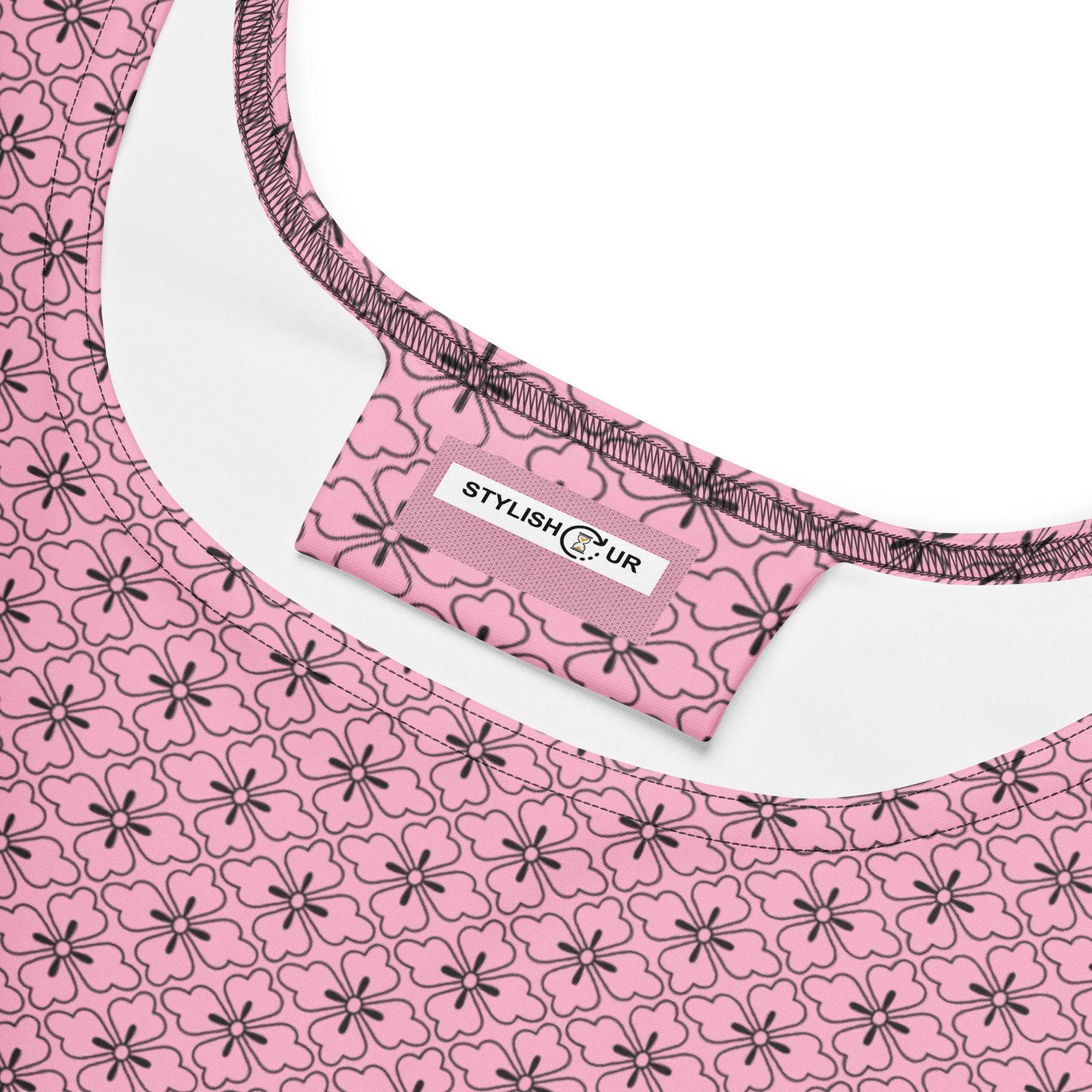 Skater Dress - STYLISHOUR