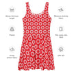 Skater Dress - STYLISHOUR