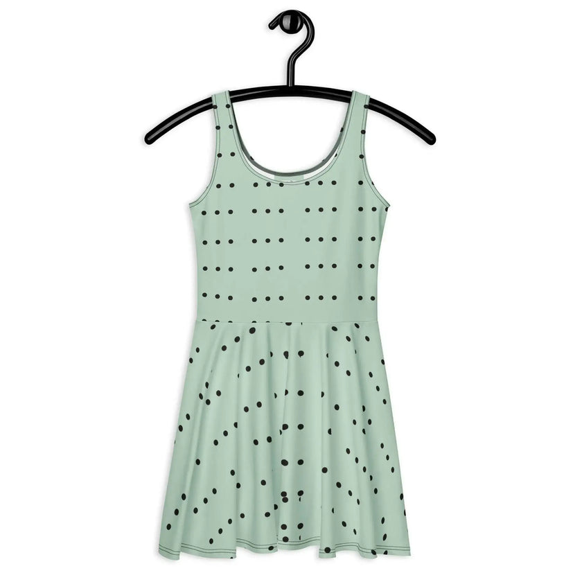 Skater Dress - STYLISHOUR