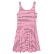 Skater Dress - STYLISHOUR