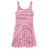 Skater Dress - STYLISHOUR
