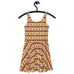Skater Dress - STYLISHOUR