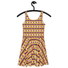 Skater Dress - STYLISHOUR