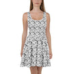 Skater Dress - STYLISHOUR