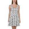 Skater Dress - STYLISHOUR