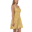 Skater Dress - STYLISHOUR
