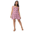 Skater Dress - STYLISHOUR