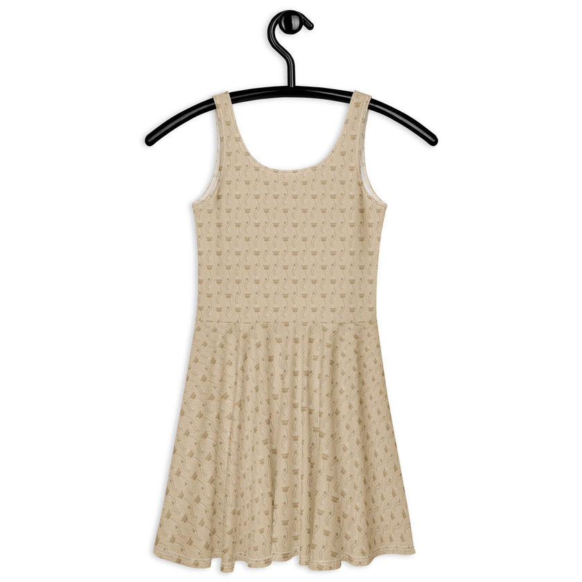 Skater Dress - STYLISHOUR