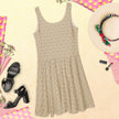 Skater Dress - STYLISHOUR