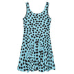 Skater Dress - STYLISHOUR