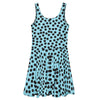 Skater Dress - STYLISHOUR