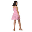 Skater Dress - STYLISHOUR