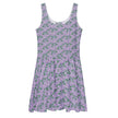 Skater Dress - STYLISHOUR