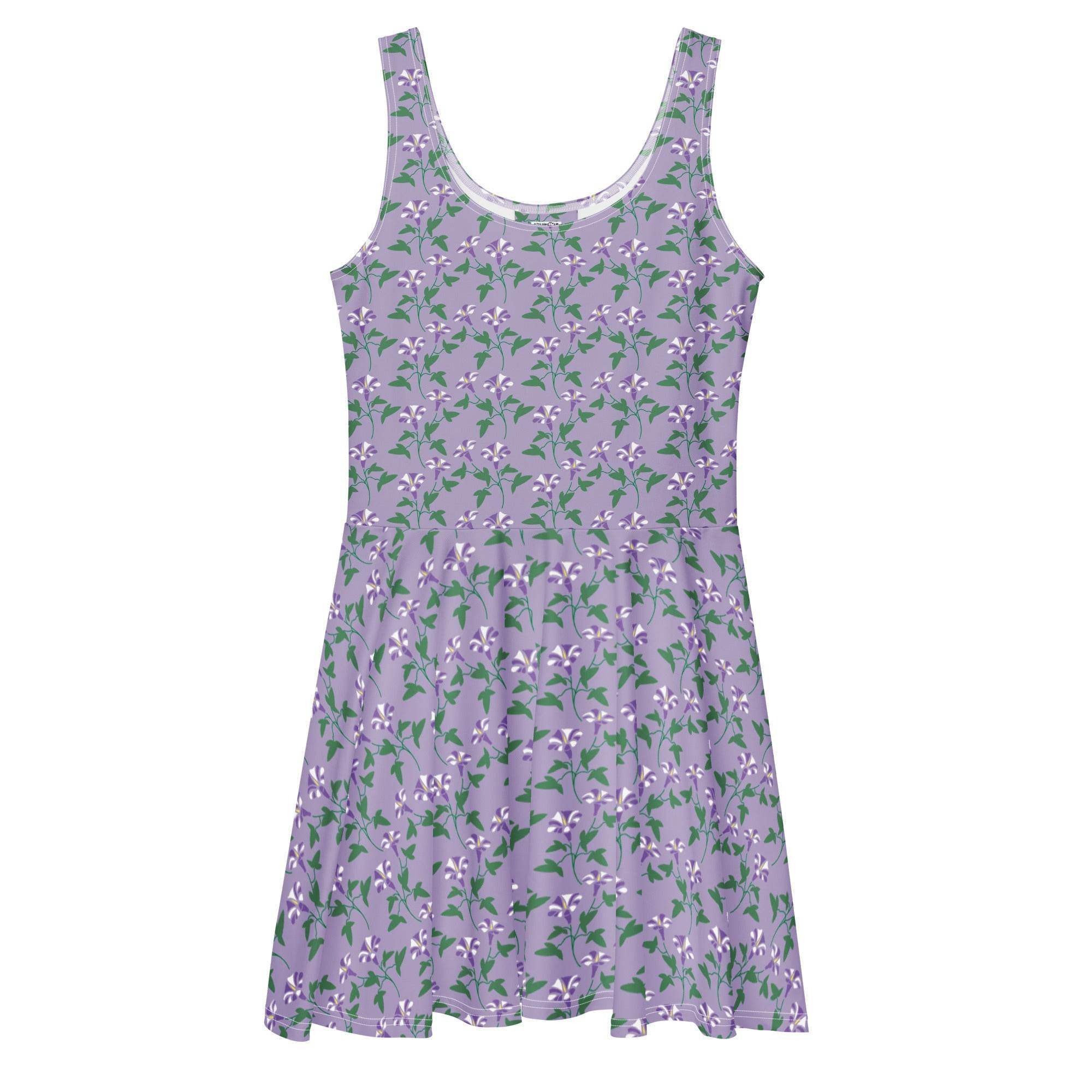Skater Dress - STYLISHOUR