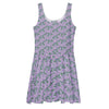 Skater Dress - STYLISHOUR