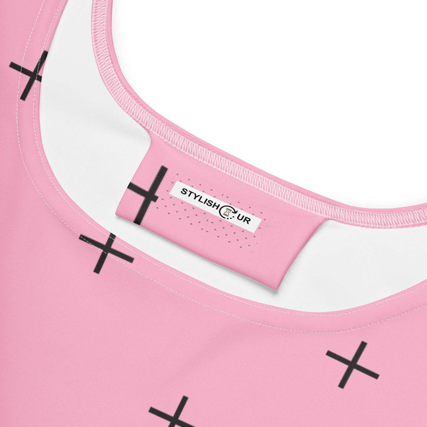 Skater Dress - STYLISHOUR