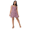 Skater Dress - STYLISHOUR