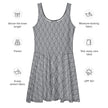Skater Dress - STYLISHOUR