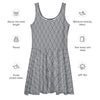 Skater Dress - STYLISHOUR