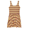 Skater Dress - STYLISHOUR