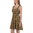 Skater Dress - STYLISHOUR