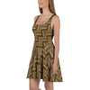 Skater Dress - STYLISHOUR