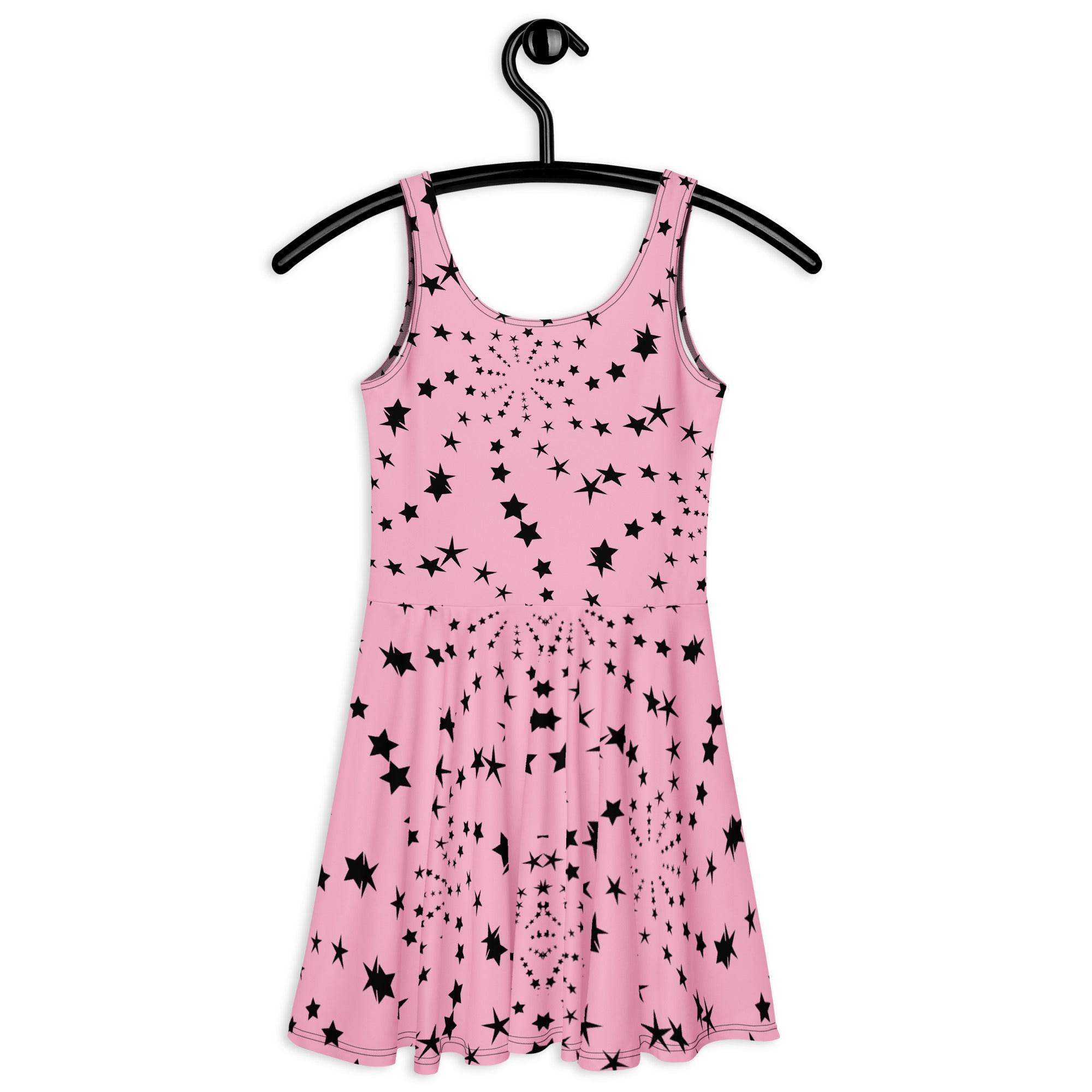 Skater Dress - STYLISHOUR