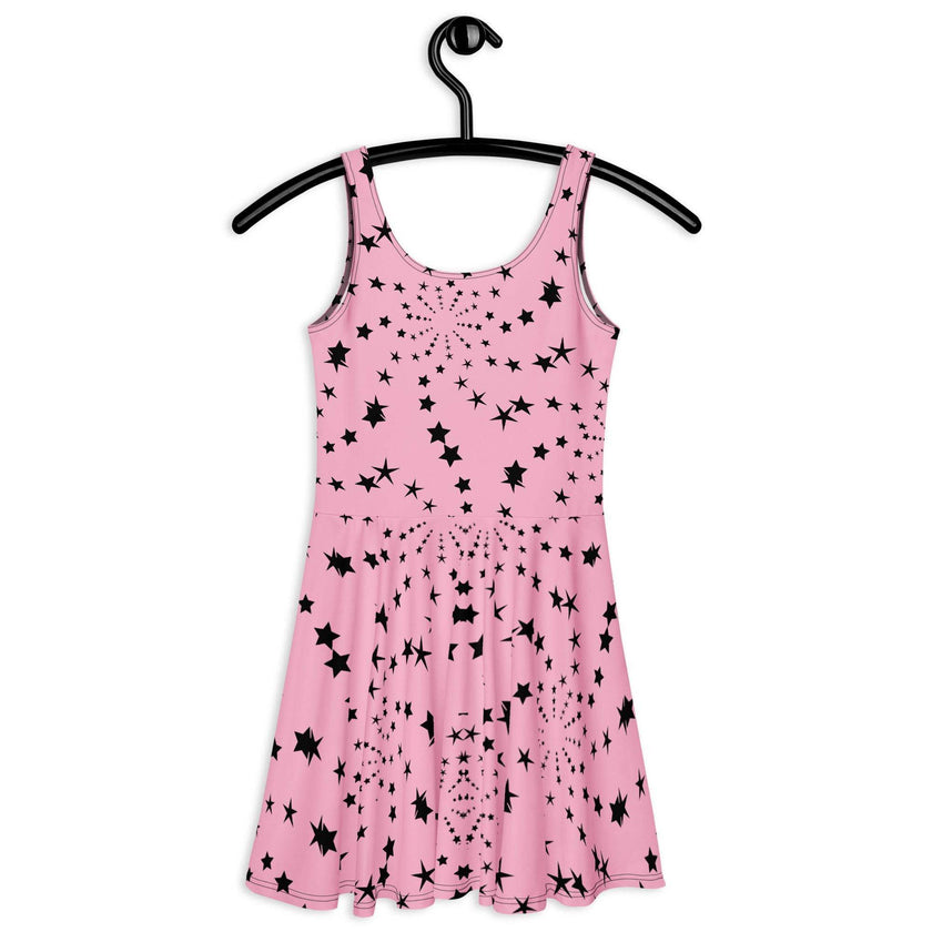 Skater Dress - STYLISHOUR