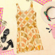 Skater Dress - STYLISHOUR