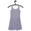Skater Dress - STYLISHOUR