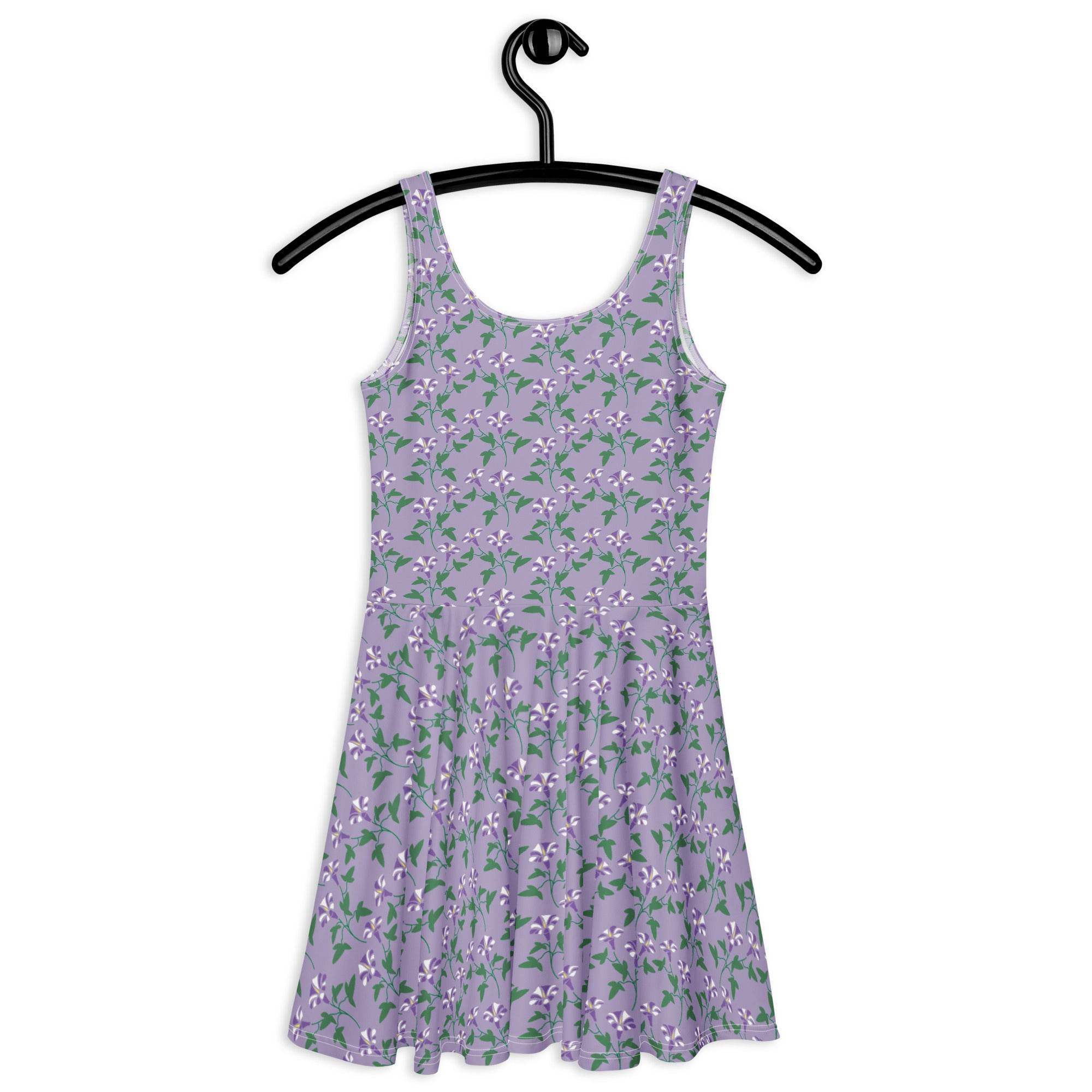 Skater Dress - STYLISHOUR