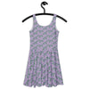 Skater Dress - STYLISHOUR