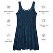 Skater Dress - STYLISHOUR