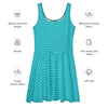 Skater Dress - STYLISHOUR