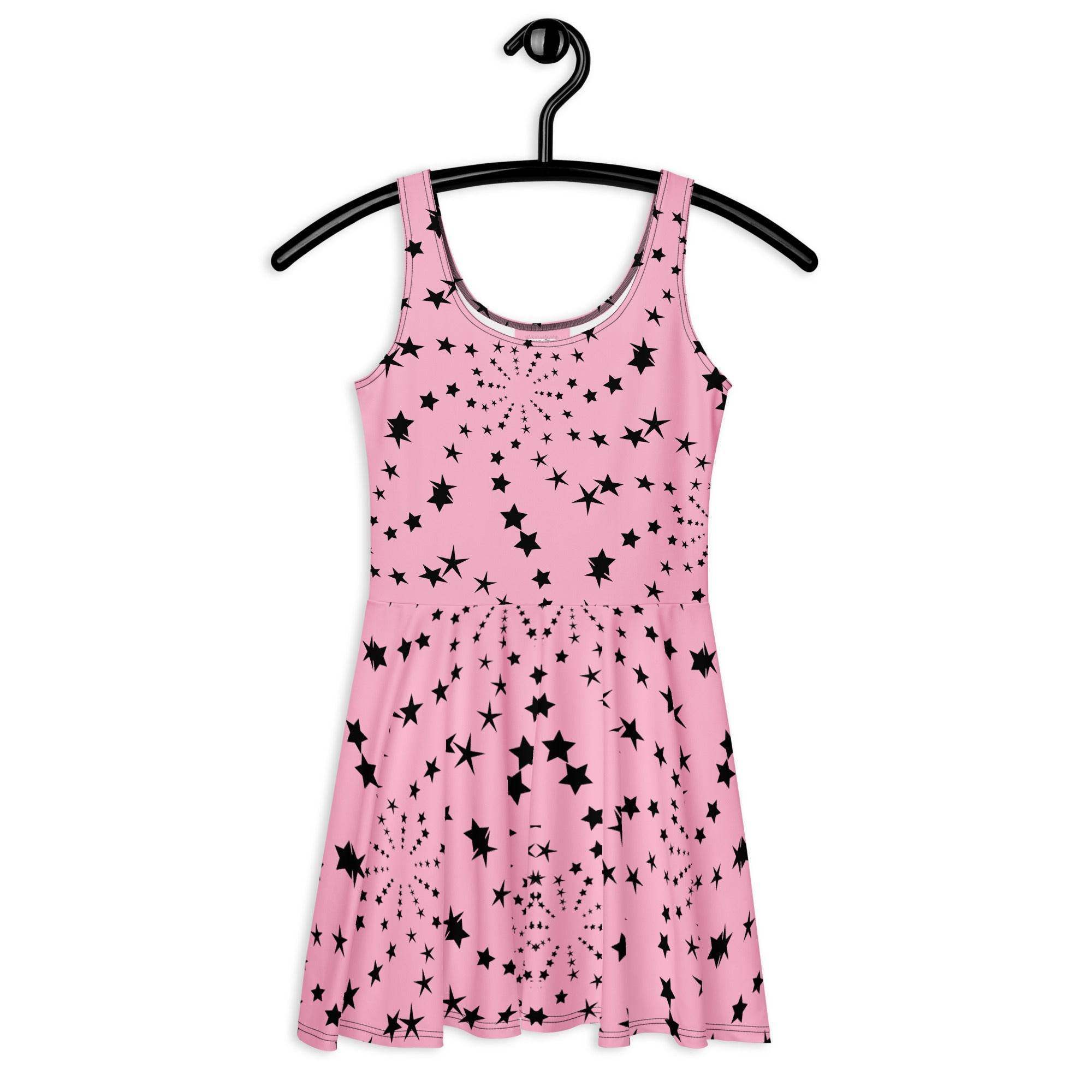 Skater Dress - STYLISHOUR