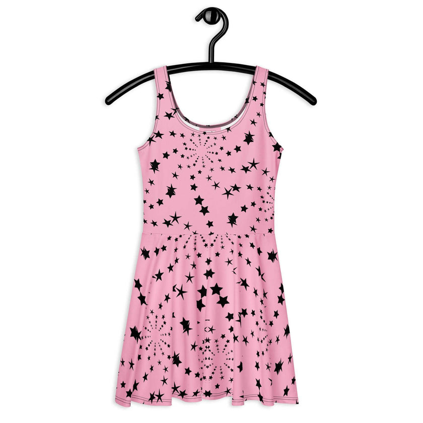 Skater Dress - STYLISHOUR