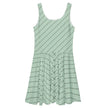 Skater Dress - STYLISHOUR