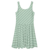 Skater Dress - STYLISHOUR