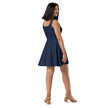 Skater Dress - STYLISHOUR
