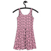 Skater Dress - STYLISHOUR