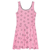 Skater Dress - STYLISHOUR