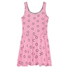 Skater Dress - STYLISHOUR
