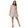 Skater Dress - STYLISHOUR