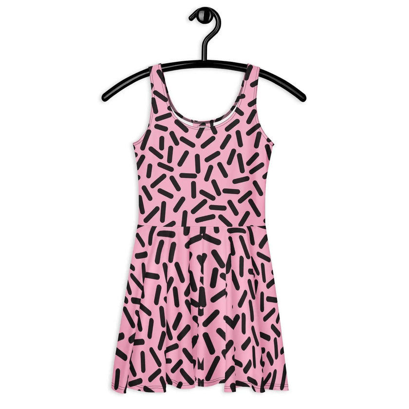 Skater Dress - STYLISHOUR