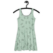 Skater Dress - STYLISHOUR
